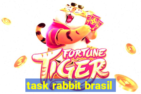 task rabbit brasil