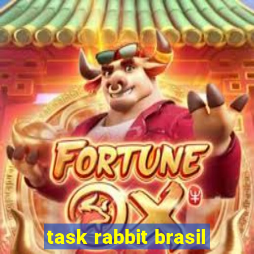 task rabbit brasil