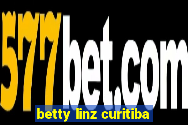 betty linz curitiba