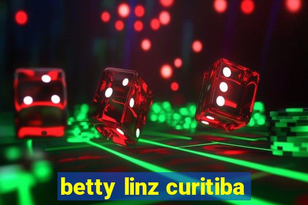 betty linz curitiba