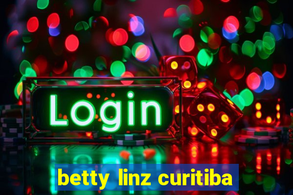 betty linz curitiba