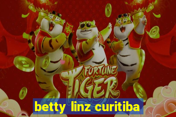 betty linz curitiba