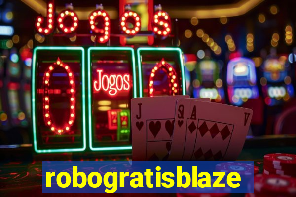 robogratisblaze