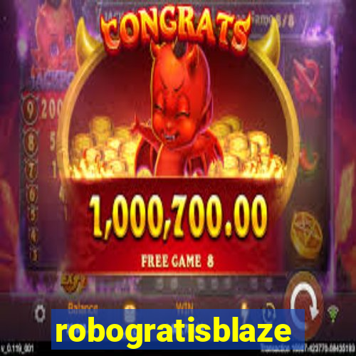 robogratisblaze