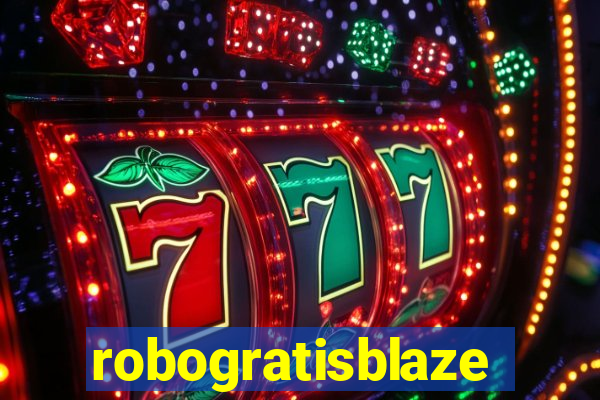 robogratisblaze