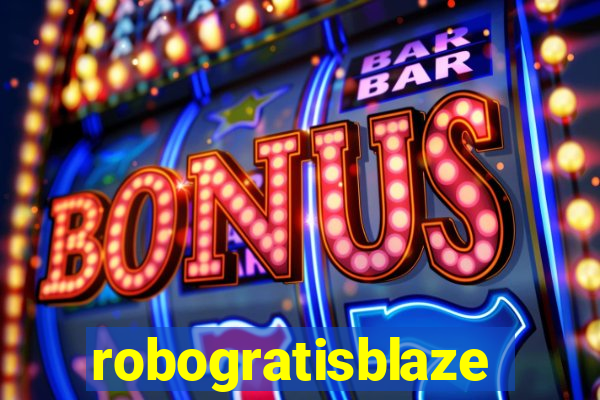 robogratisblaze