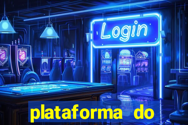 plataforma do neymar tigre