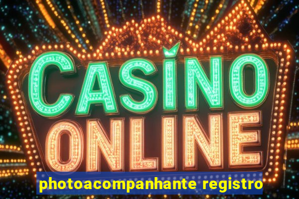 photoacompanhante registro