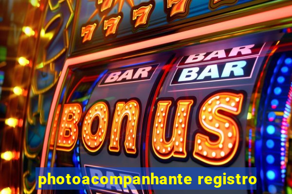 photoacompanhante registro