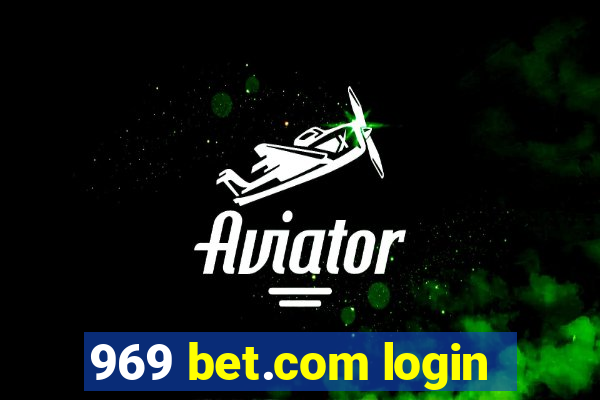 969 bet.com login