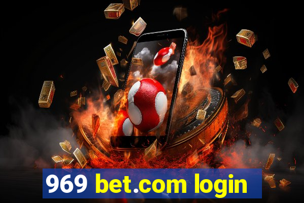 969 bet.com login