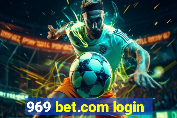 969 bet.com login