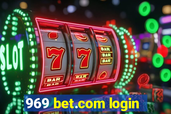 969 bet.com login