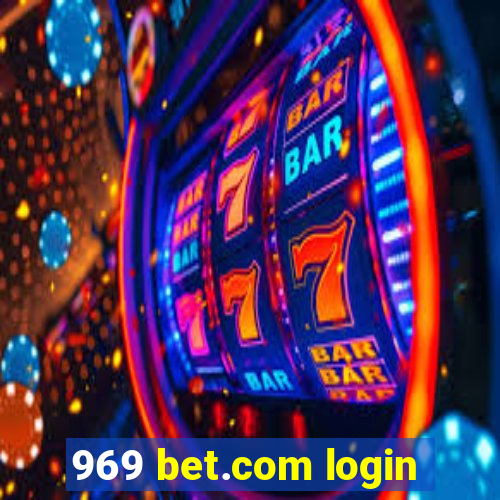 969 bet.com login