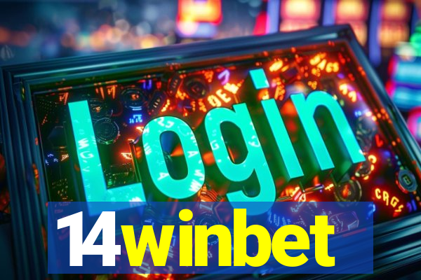 14winbet