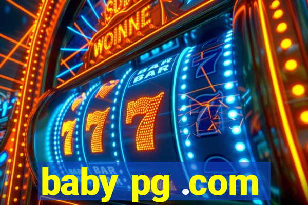 baby pg .com