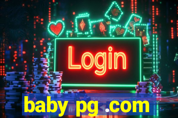 baby pg .com