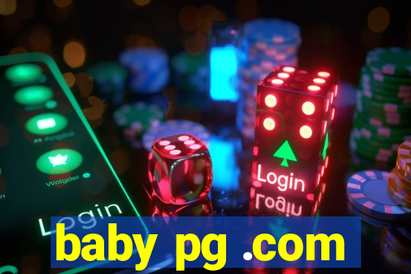 baby pg .com