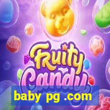 baby pg .com