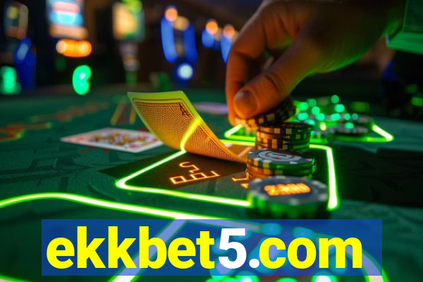 ekkbet5.com