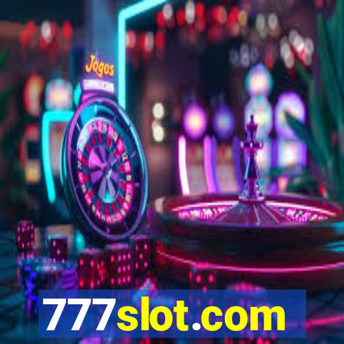 777slot.com