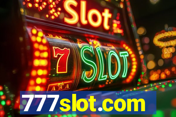 777slot.com