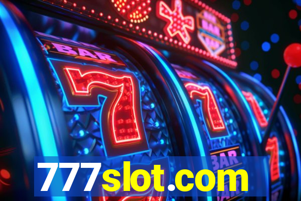 777slot.com