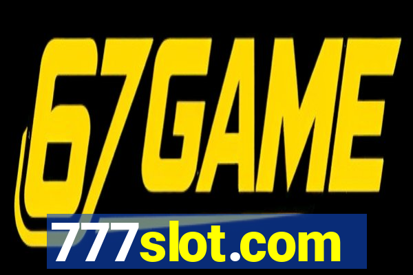 777slot.com