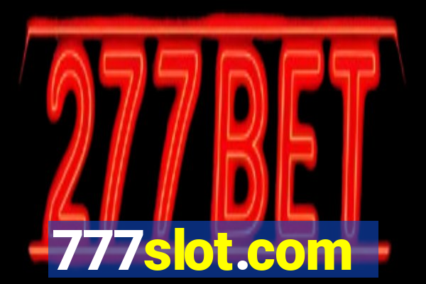 777slot.com