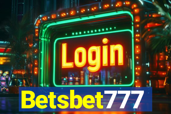 Betsbet777