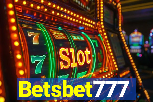 Betsbet777