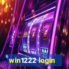 win1222 login