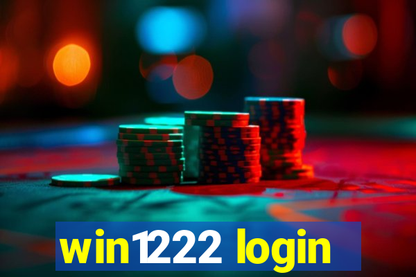 win1222 login