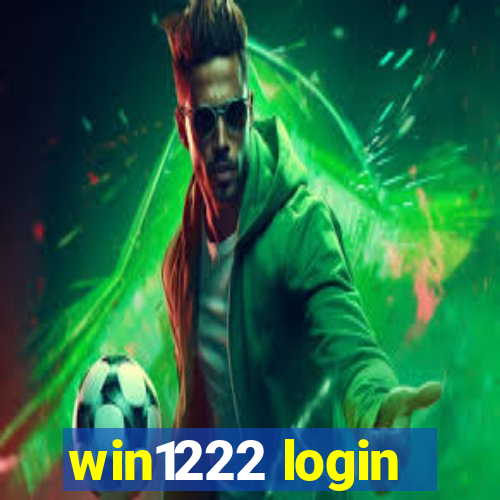 win1222 login