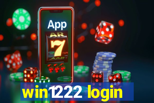 win1222 login