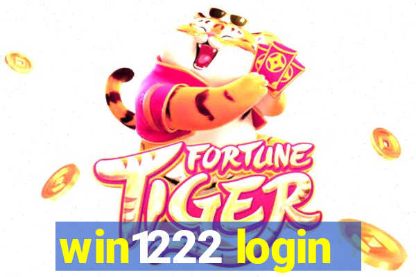 win1222 login