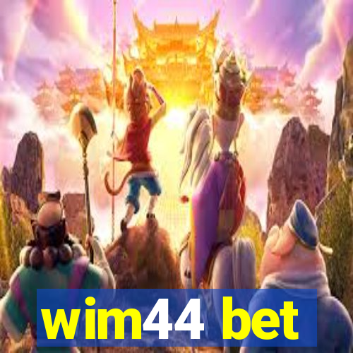 wim44 bet