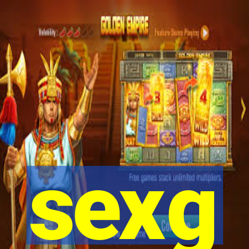 sexg