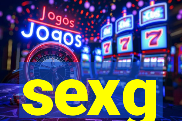 sexg