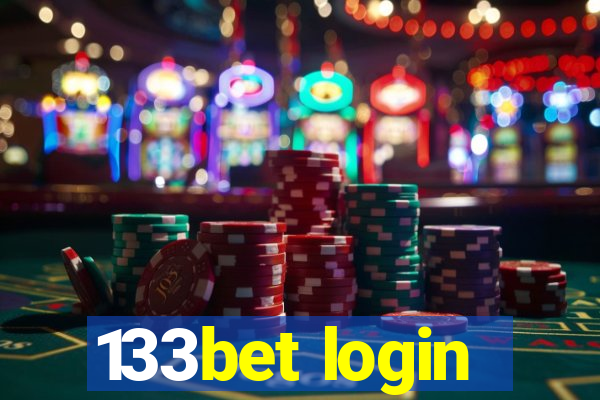 133bet login