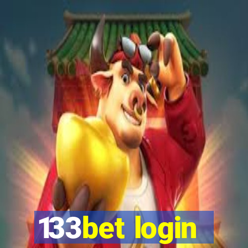 133bet login