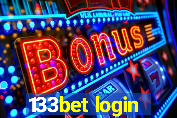 133bet login