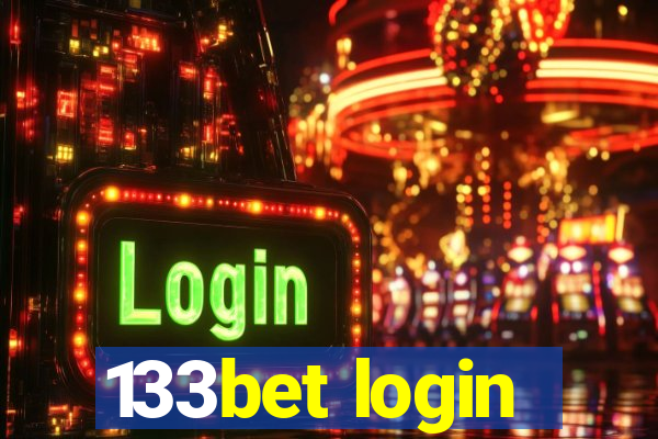 133bet login