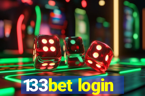 133bet login