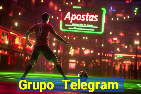 Grupo Telegram palpites futebol