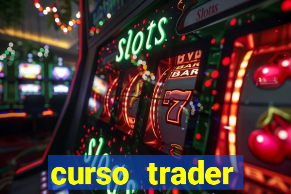 curso trader esportivo dener santos