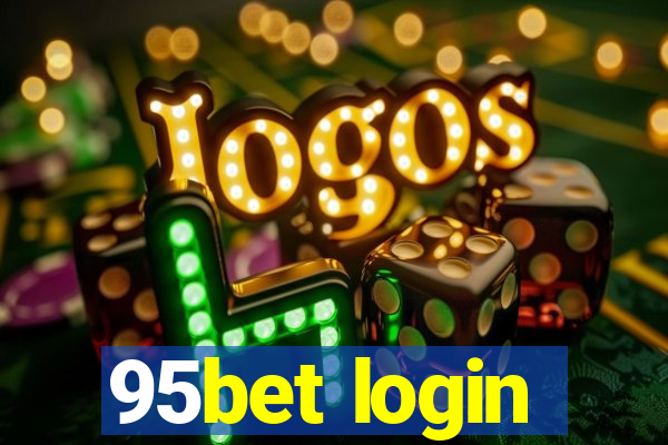 95bet login