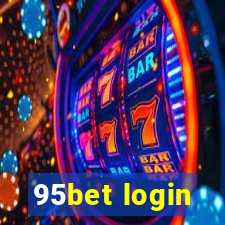 95bet login