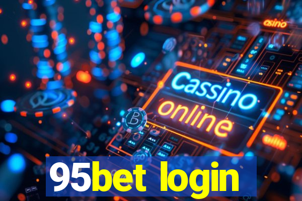 95bet login