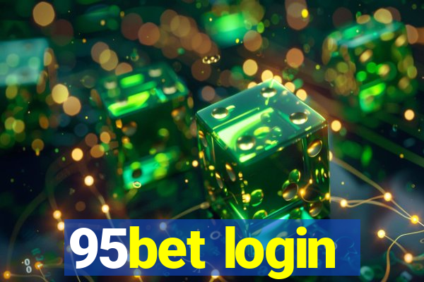 95bet login